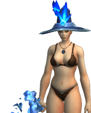Sandrinavh render