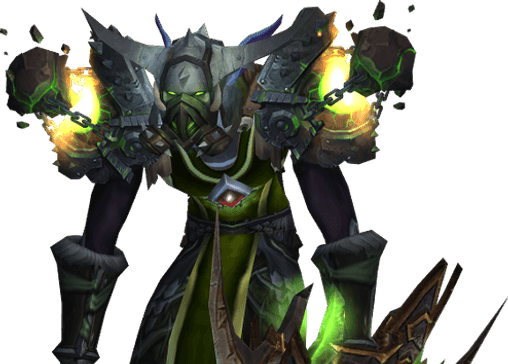 Thirikzal render