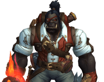 Tormageddon render