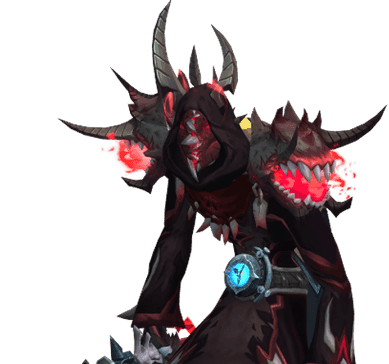Undarath render