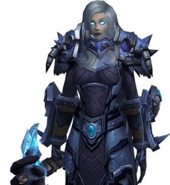 Velexis render