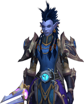Ydifo render