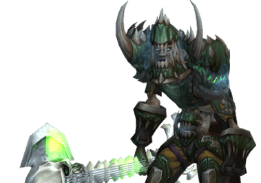 Zaphiroc render