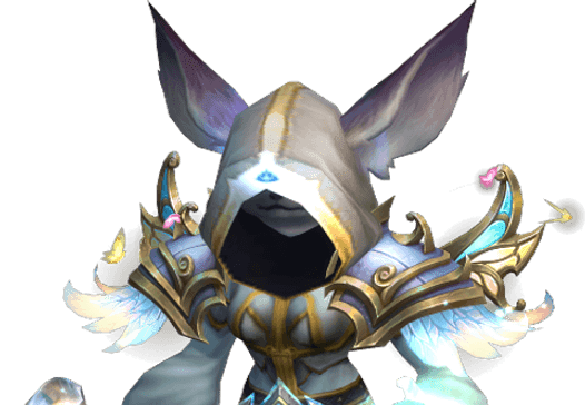 Anook render