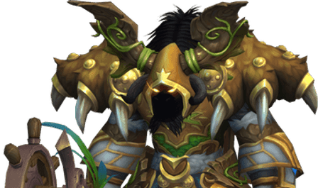 Blackthor render