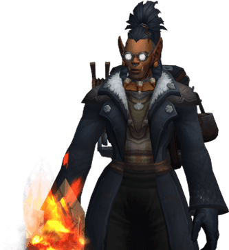 Codex render