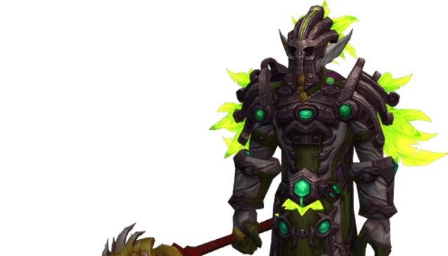 Erdöjáró render