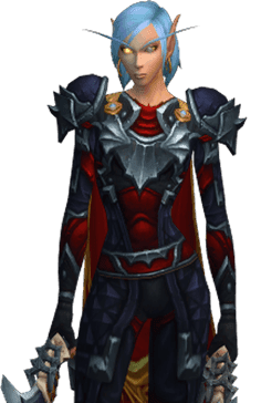 Frost render