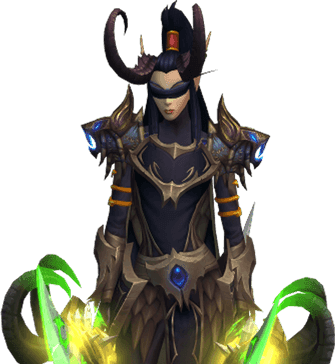Insaen render