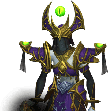 Jorguina render