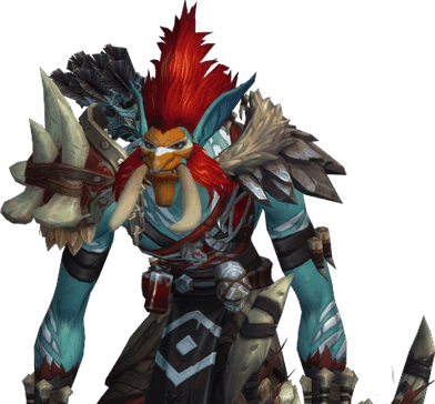 Kazzek render