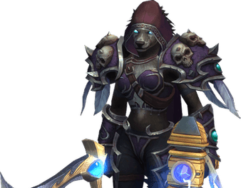 Khershia render