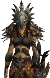 Krpa render