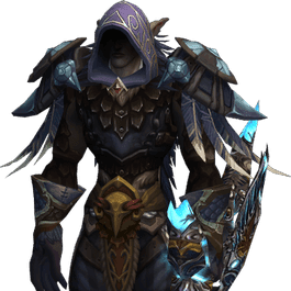 Meczi render