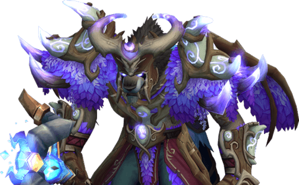 Pfobos render