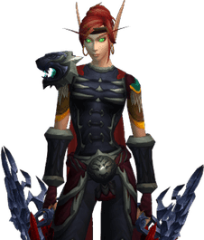 Rilva render