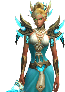 Satyrica render