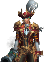Sugarplum render