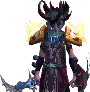 Winner render