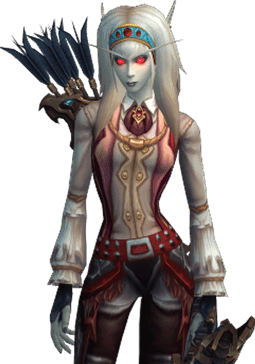 Drachengirl render