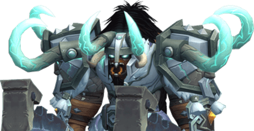 Khooran render