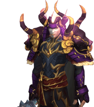 Knarlz render