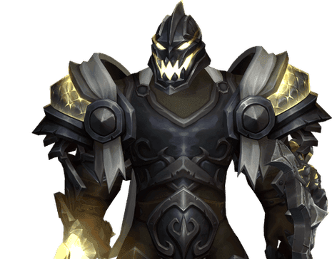 Meldrur render