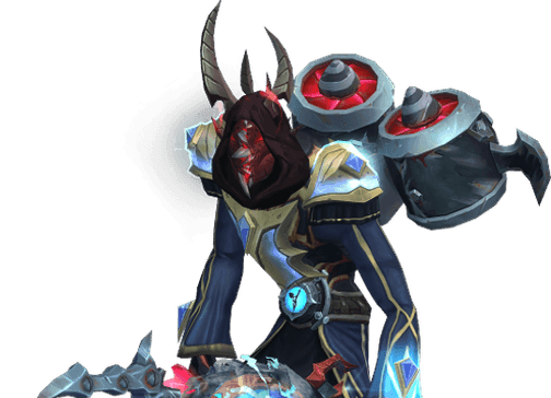 Nahum render