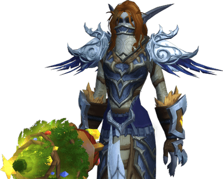 Rhen render