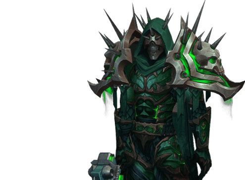 Tjorn render