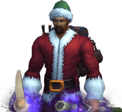 Tretzi render