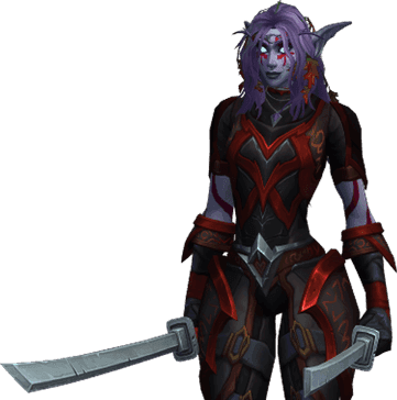 Aylander render