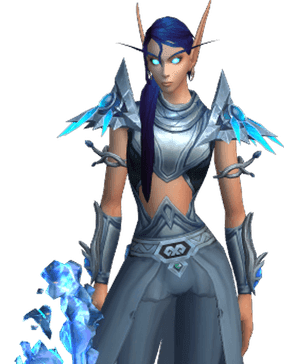 Elowyn render