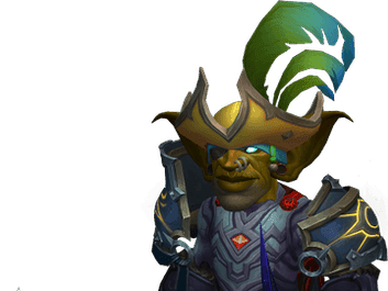 Gundarr render