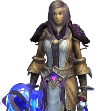 Null render