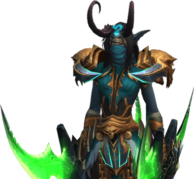 Onyx render
