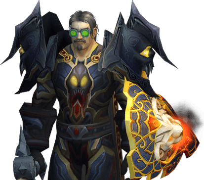 Ryano render