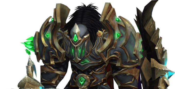 Serior render
