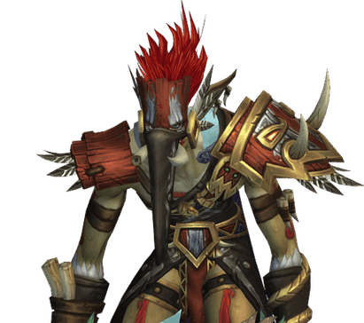 Tassdingoo render