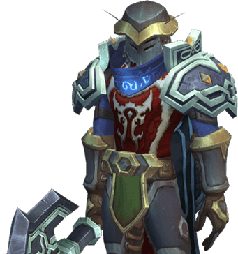 Tonez render