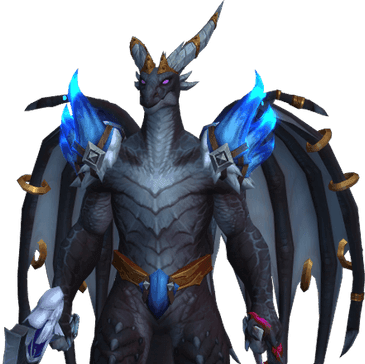Aerys render