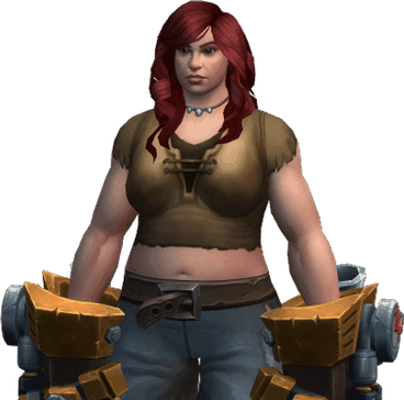 Aethel render