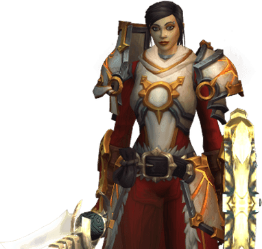 Akarnia render