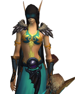 Belf render