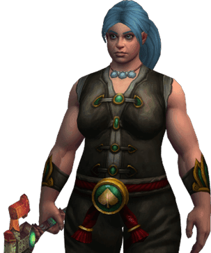 Darr render