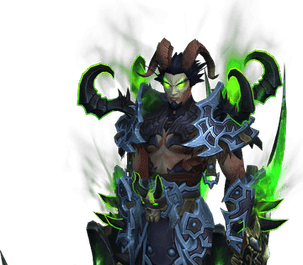 Dettlaff render
