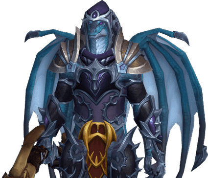 Dib render