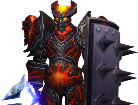 Dyuki render