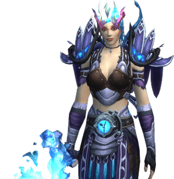 Ellysia render