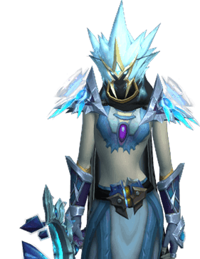 Erelania render